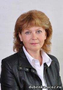 Шарова Татьяна Валерьевна.