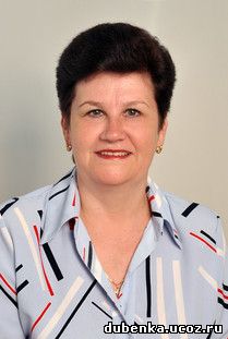 Банина Галина Михайловна Банина Галина Михайловна
